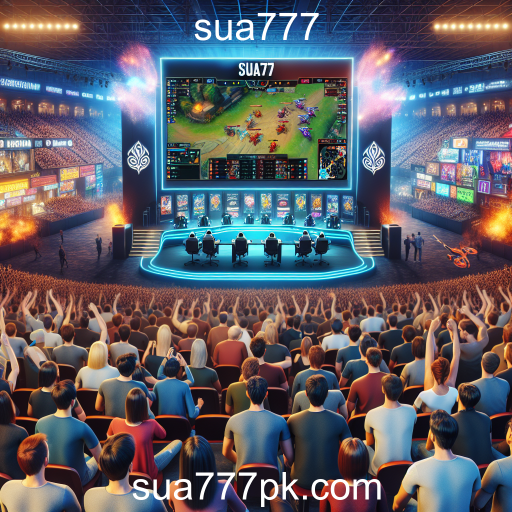 O Crescimento dos eSports: Uma Nova Era de Competição Digital